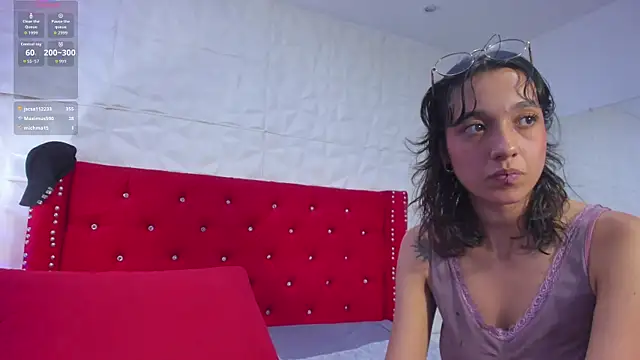 thehappycouple_ webcam