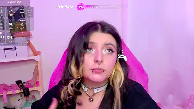 Sachi_Meow webcam