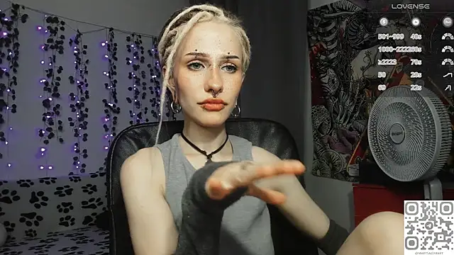 say_mary webcam