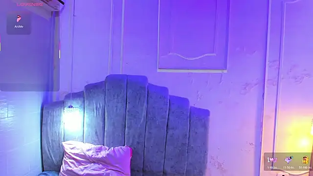 lanna_brunette webcam