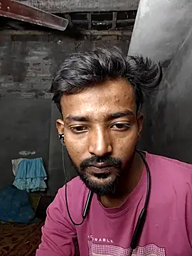 India_HOT23 webcam