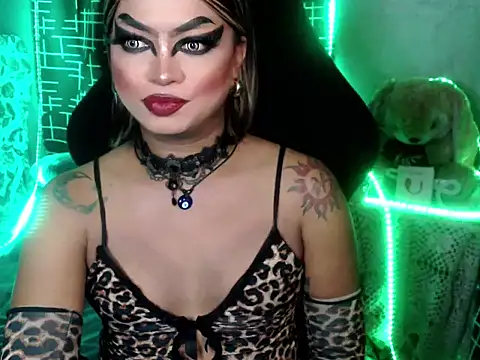 CJ_Parker69 webcam