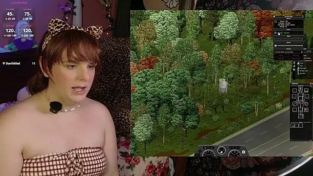 Maddy_cat_91 webcam