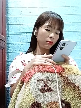 AmyLinee01 webcam