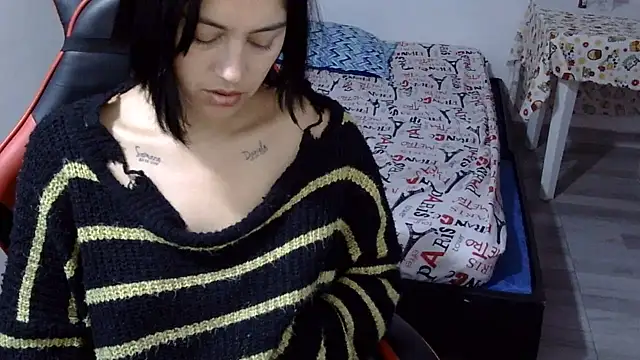 Bandida553 webcam