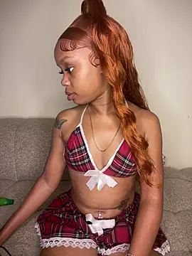 sexyie_caramel webcam