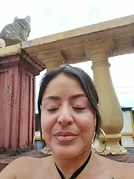 LUNAGREEN_1 webcam