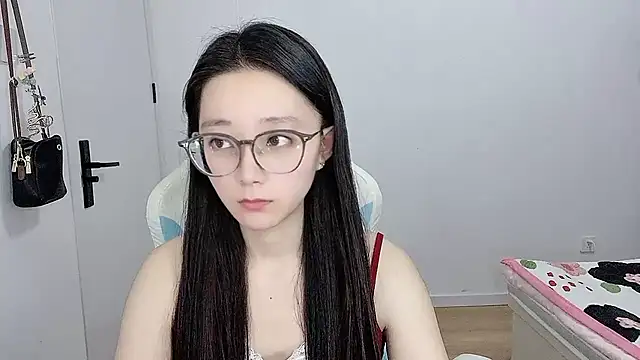 -qingqing webcam
