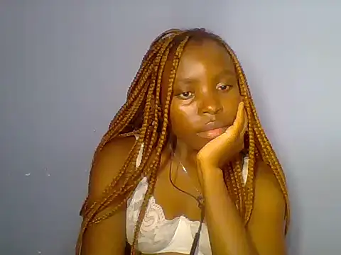 Chocolate-brownie webcam