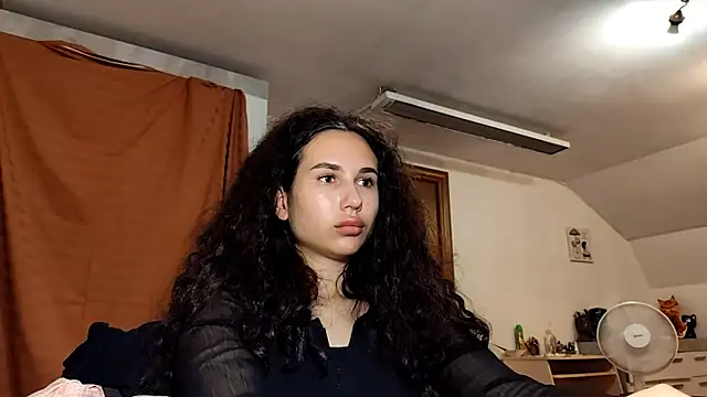 HazyLoom webcam