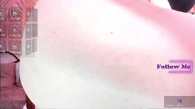 AlisaMisty webcam