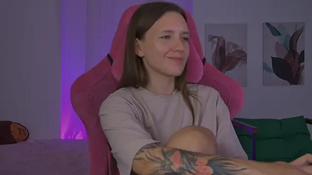 JennyDens webcam