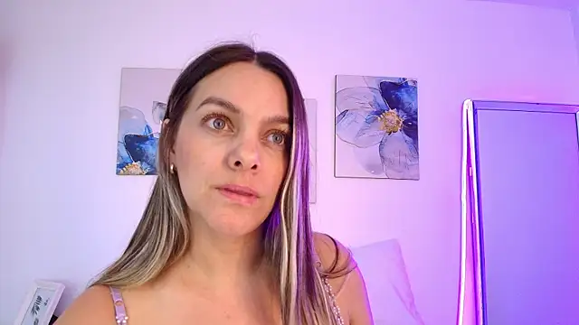Isabella_Harley webcam