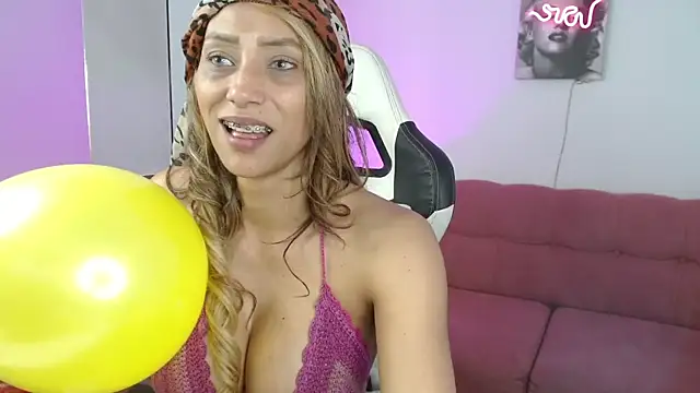 salome_drasin webcam