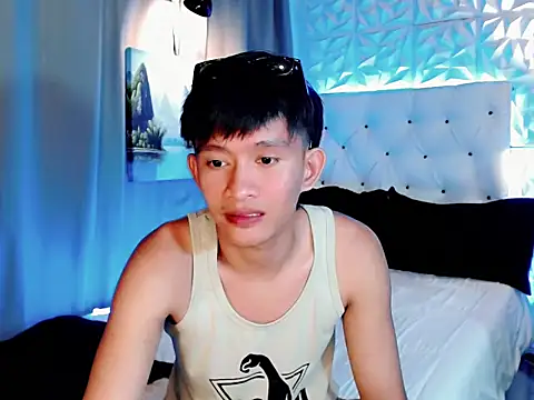 prince_elaijah (M young) - Im looking for boyfriend