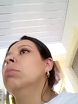 RossyAlvarez webcam