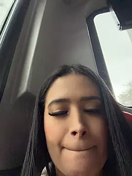 Sara_fun webcam