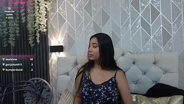 Zaira_bonny webcam