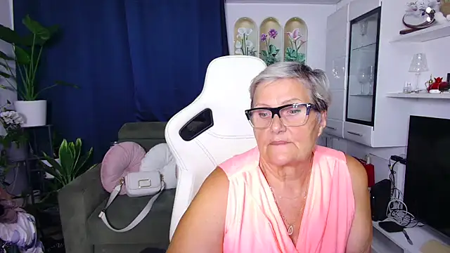 Selenna57 webcam