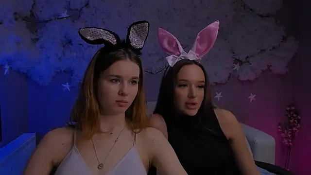 angie_foxy1 webcam