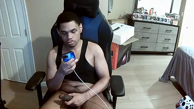 Neovergil0 webcam