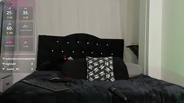 Amy_Aloqua webcam