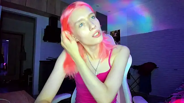 _Alice_Kitty webcam