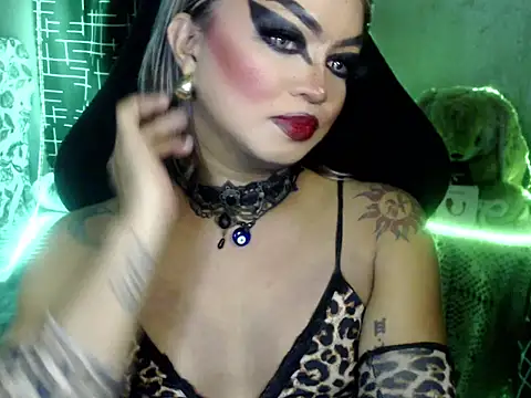 CJ_Parker69 webcam