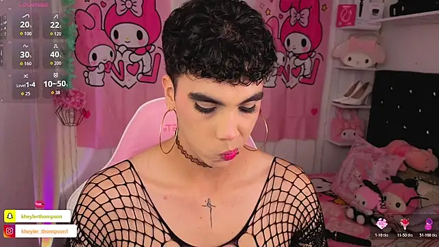 Kheyler_1 webcam