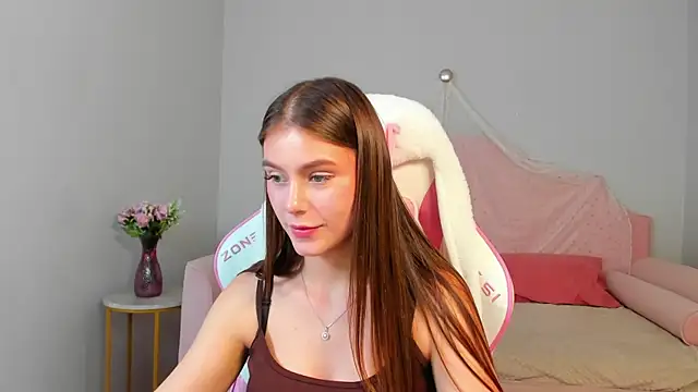 EricaFoxes webcam