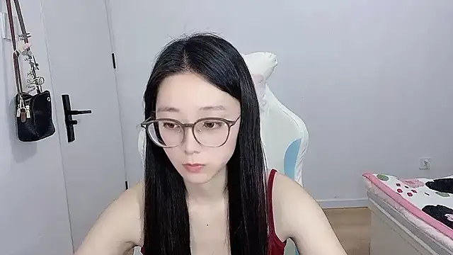 -qingqing webcam