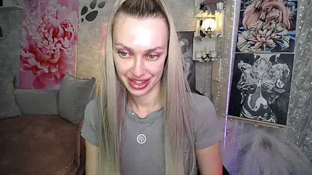 NickyAdamidi webcam