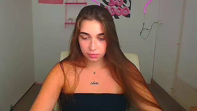NikaMystic webcam