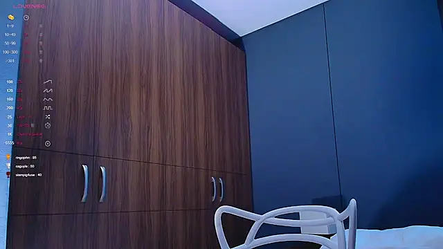 massimo_visconti webcam