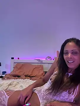Cherry-Muse webcam