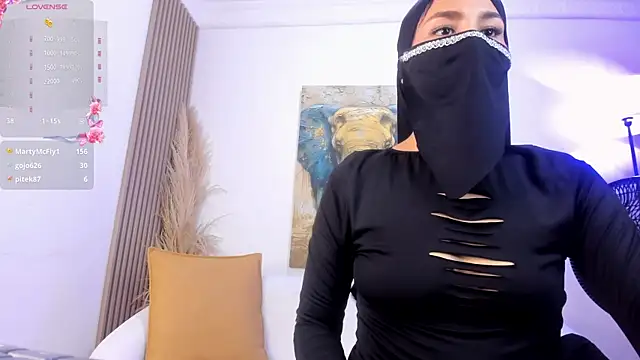 Shahira_Zaya webcam