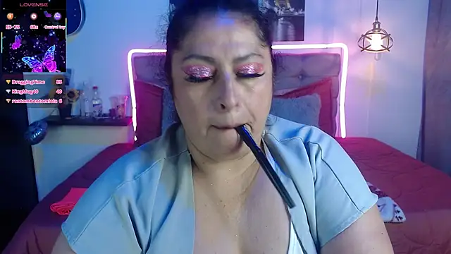 Keyla01_ webcam