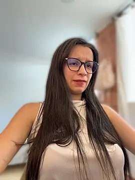 Soy_Sara7 webcam
