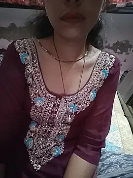 Paakhi-Singh webcam