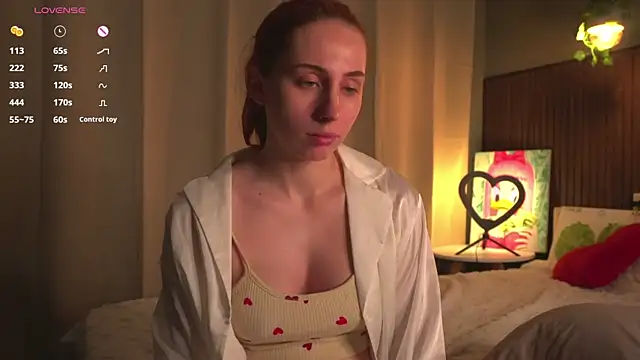 pinkmangokiss's live cam