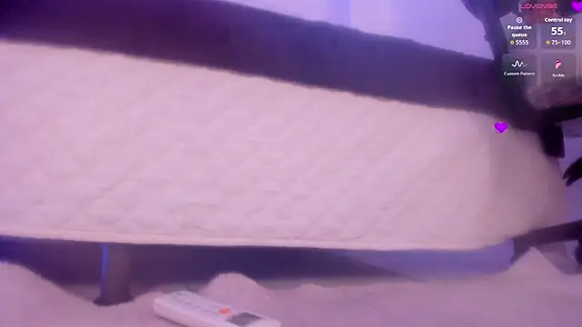 Susanaross webcam