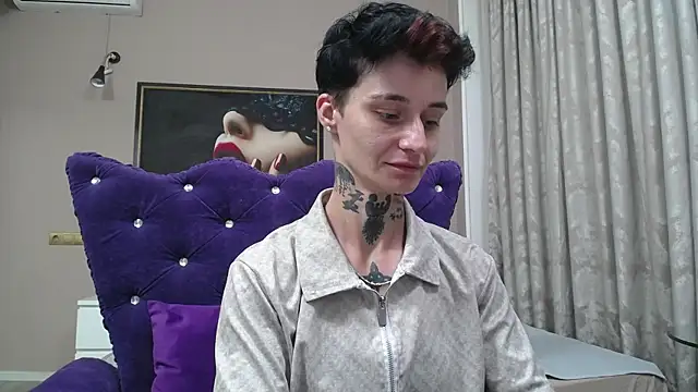 KennyXSX webcam