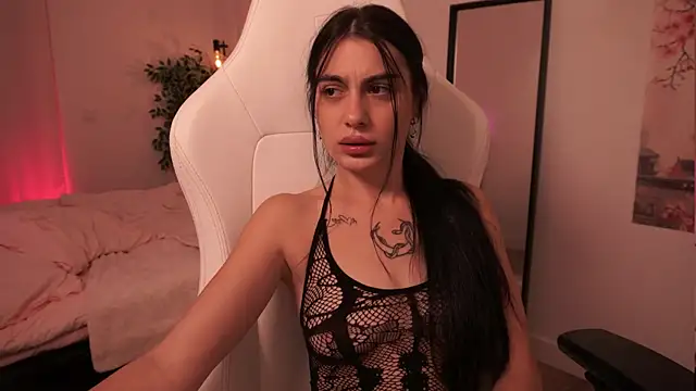 BlackkStorm webcam