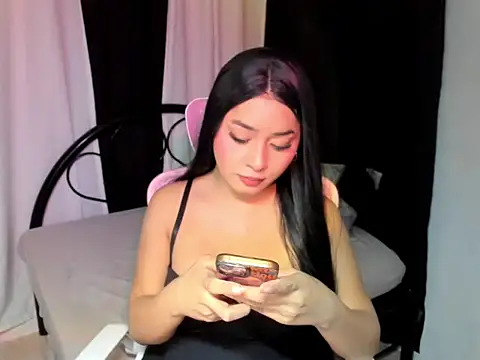 Urgirljasimin webcam