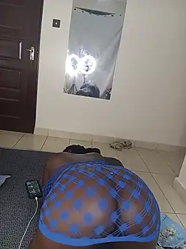 naughty_booty webcam