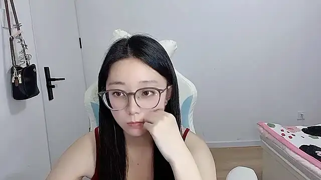 -qingqing webcam