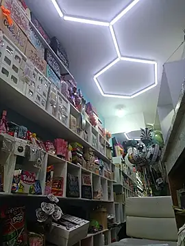 LunaZambrano webcam