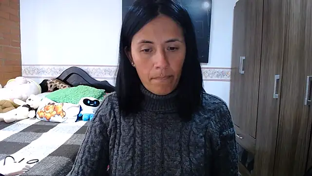 sharoon_cheerry webcam