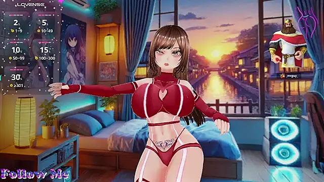 Hanaedamngirl