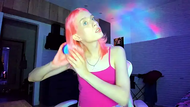 _Alice_Kitty webcam